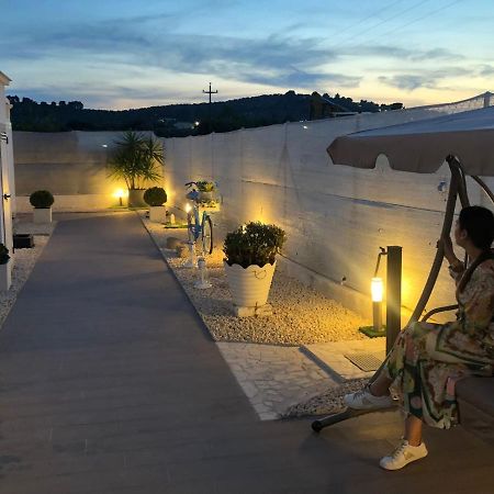 Aquamari B&B Vieste Exterior foto